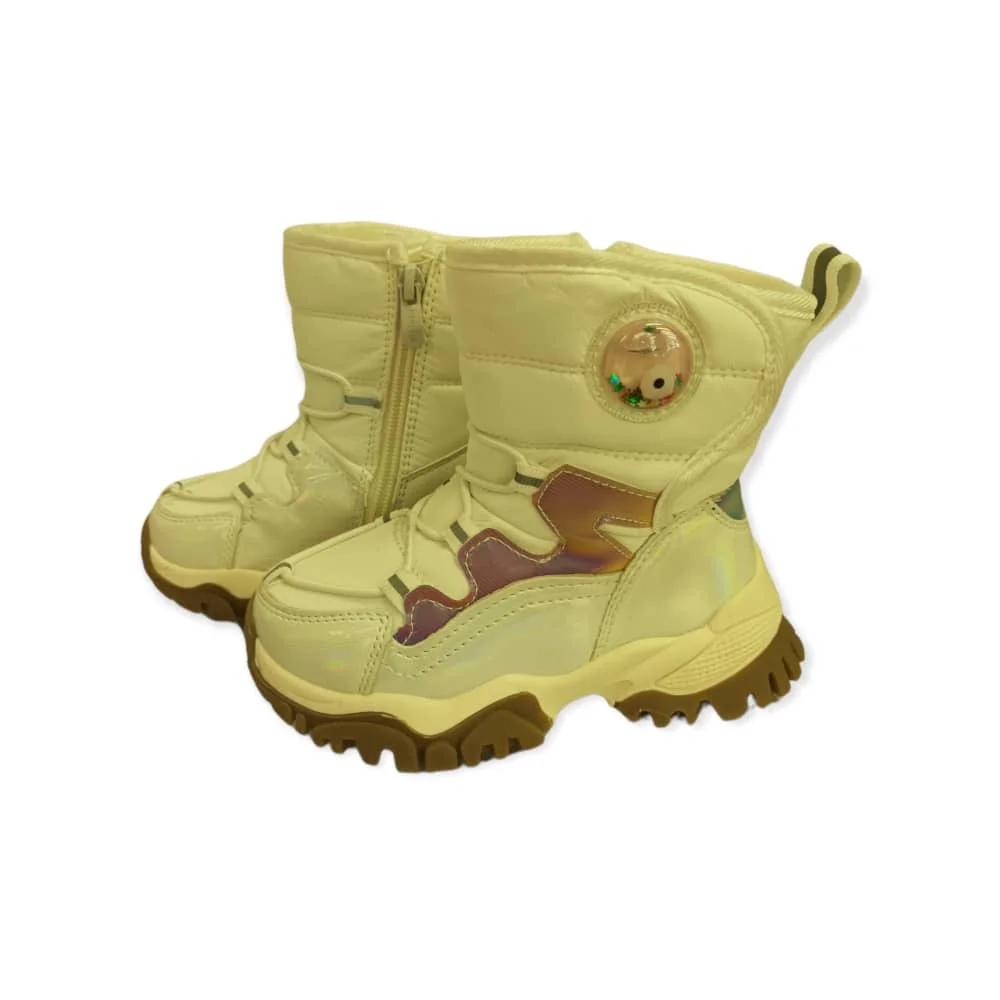 Ботинки для девочек