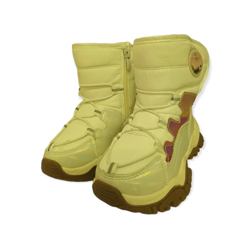 Ботинки для девочек