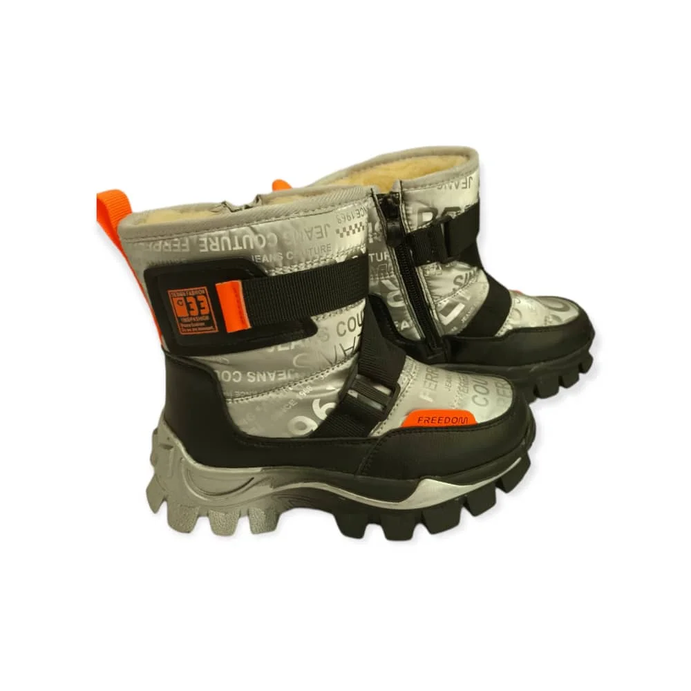 Ботинки для девочек