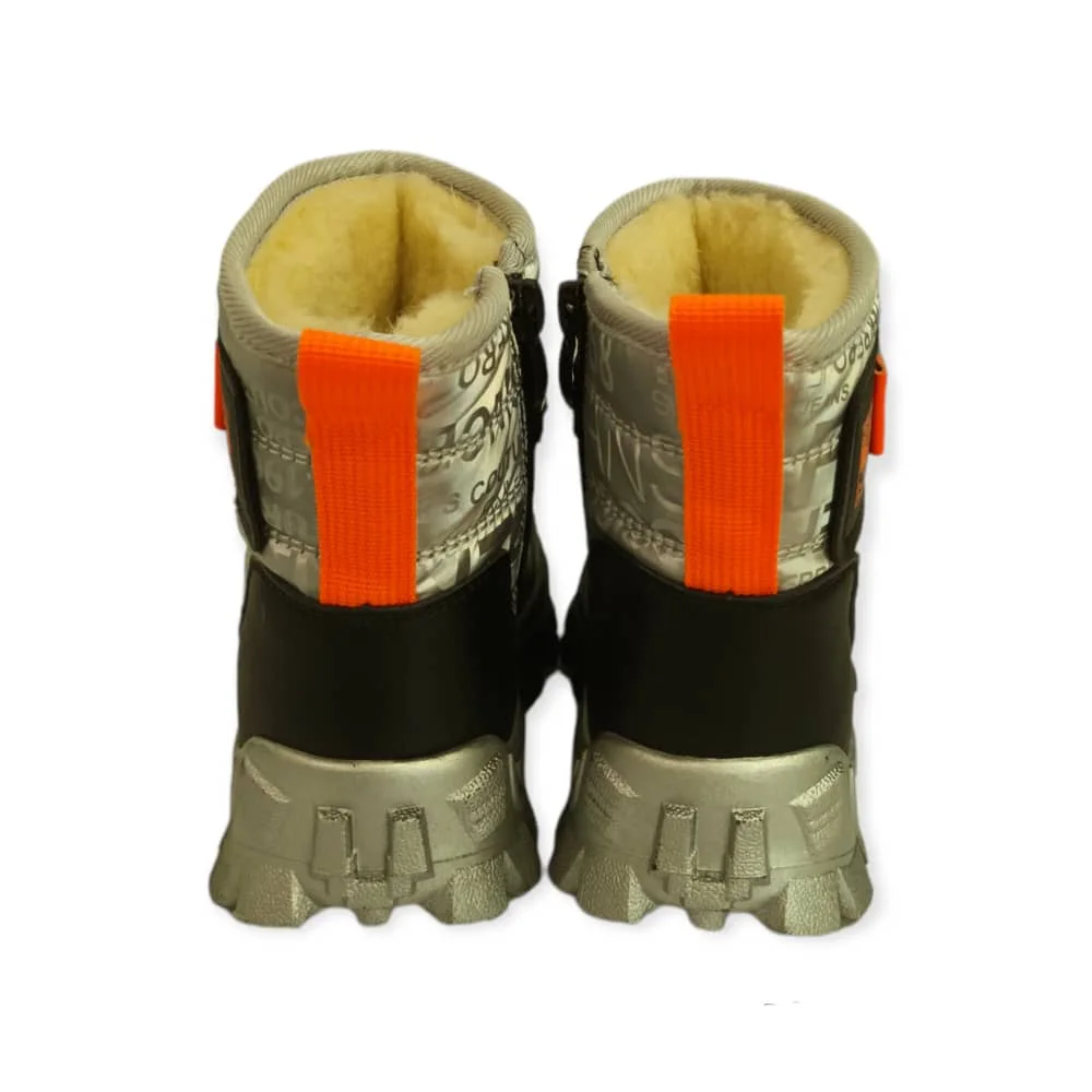 Ботинки для девочек