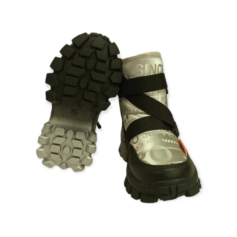 Ботинки для девочек