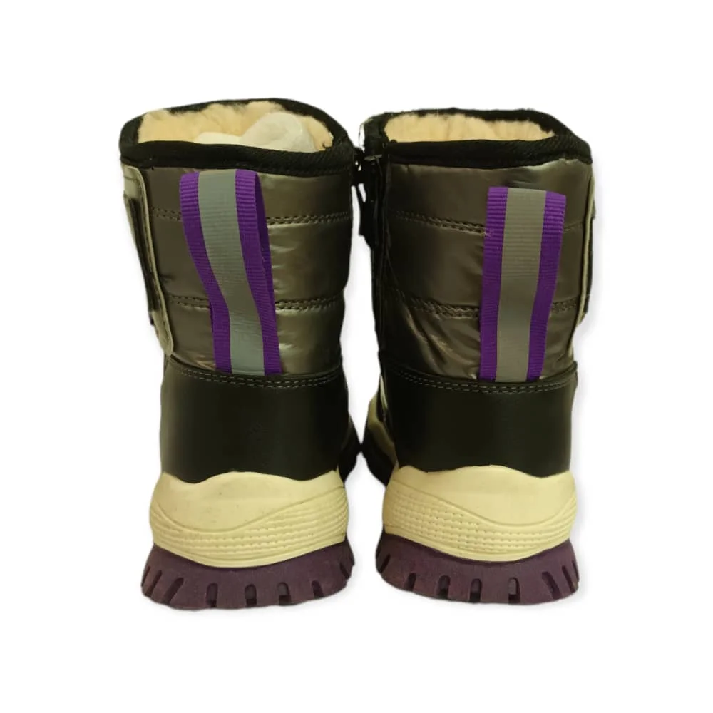 Ботинки для девочек