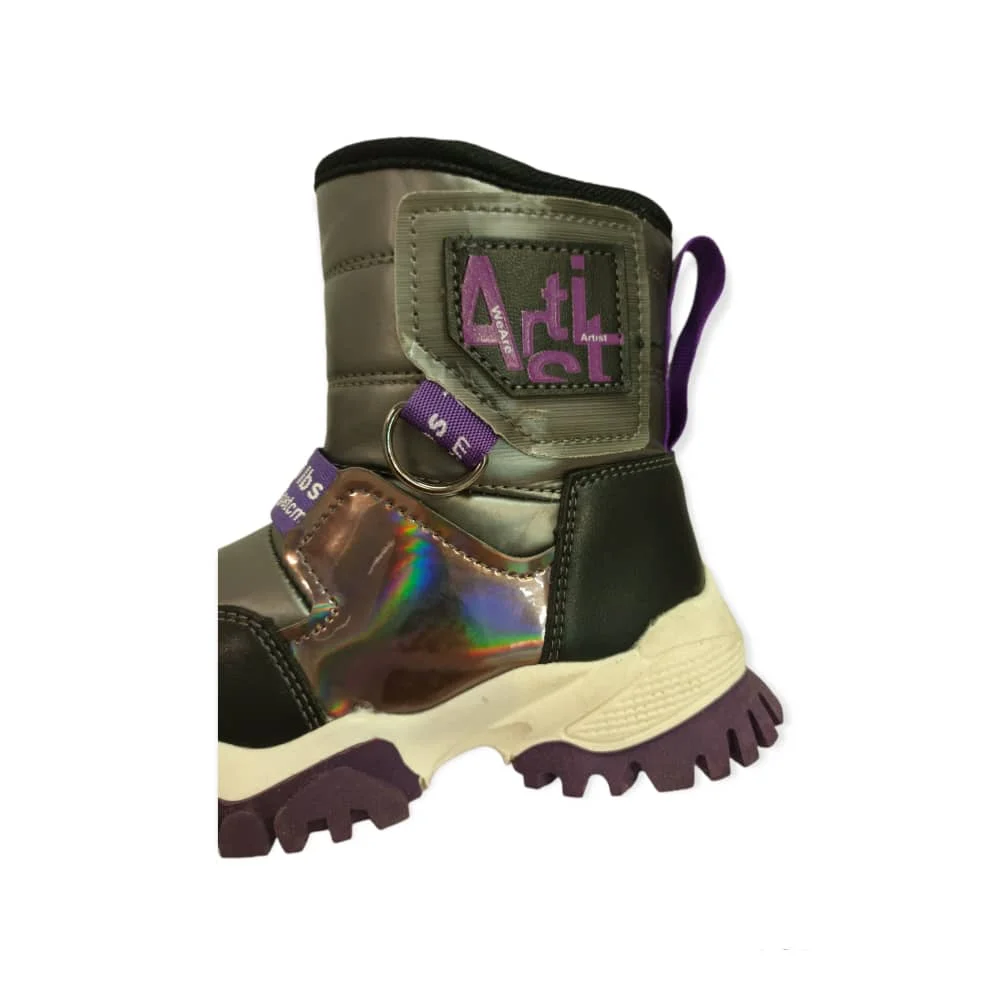 Ботинки для девочек