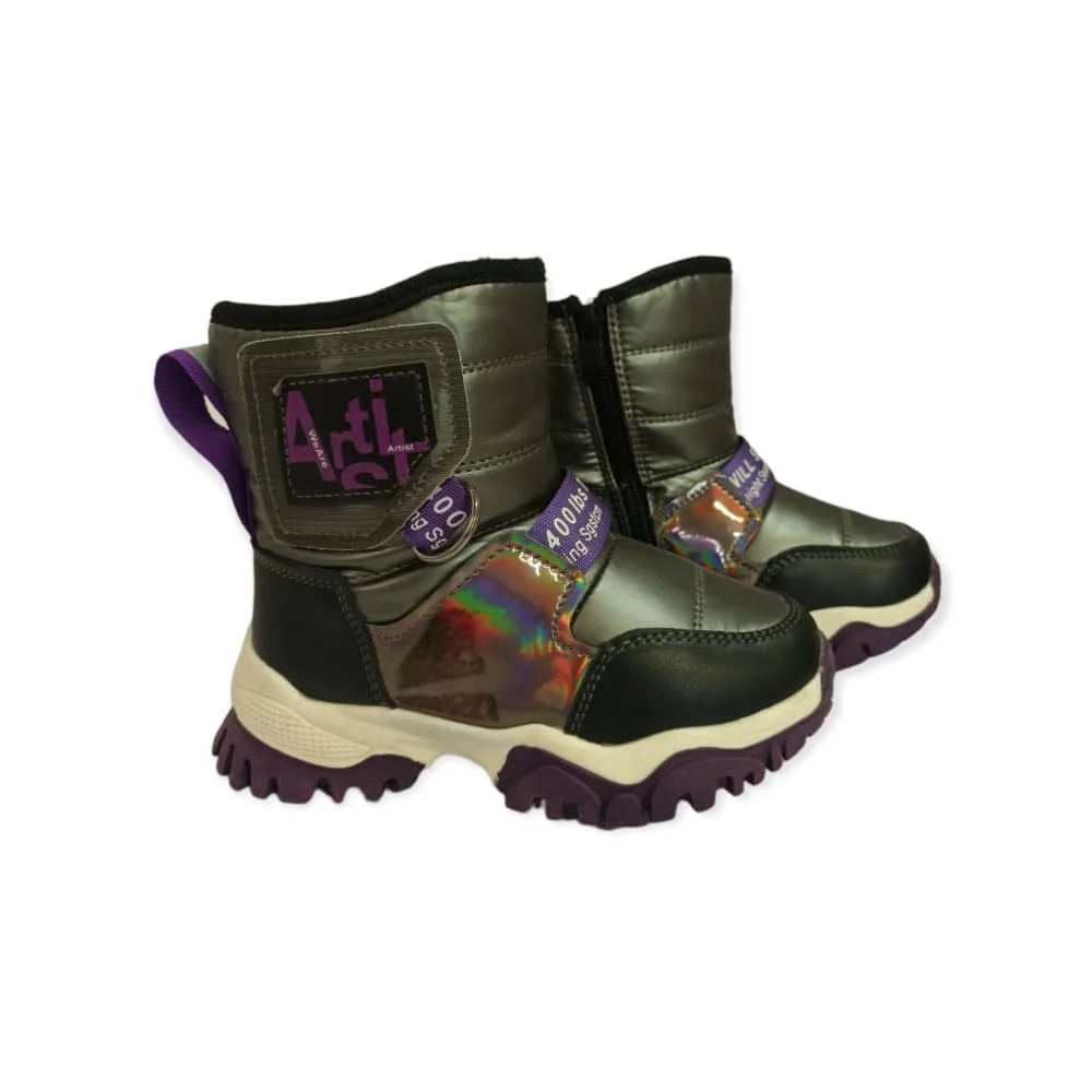 Ботинки для девочек