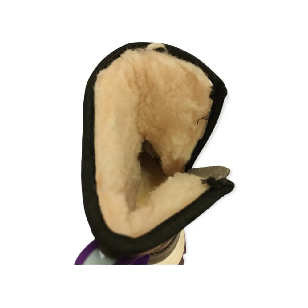 Ботинки для девочек