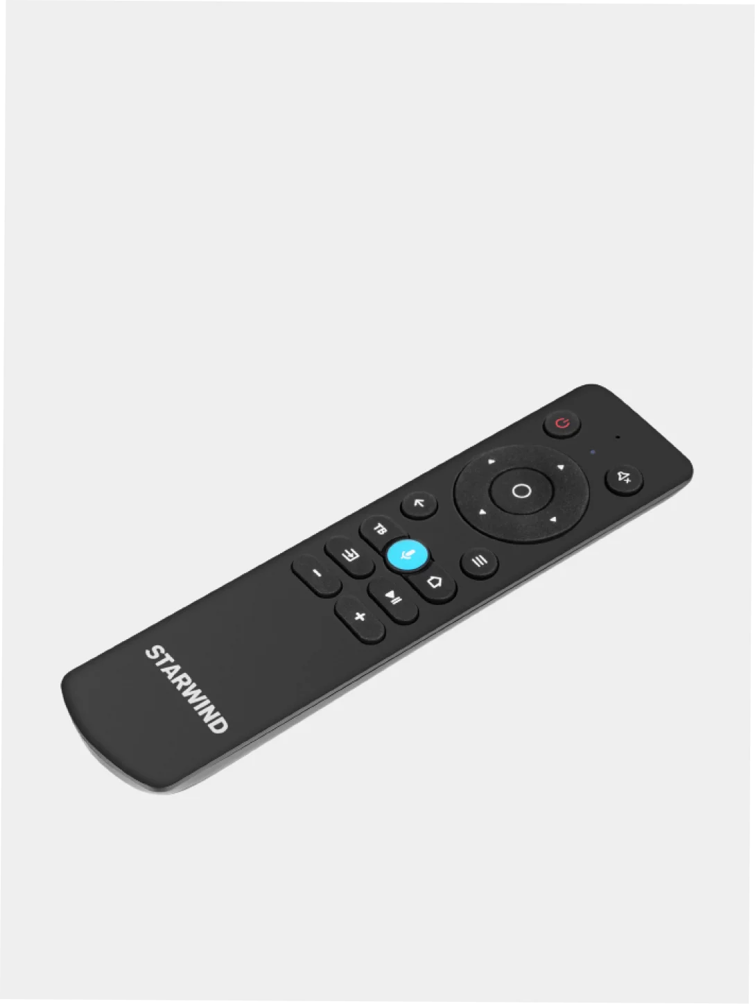 Телевизор StarWind SW-LED40SB300 Smart TV