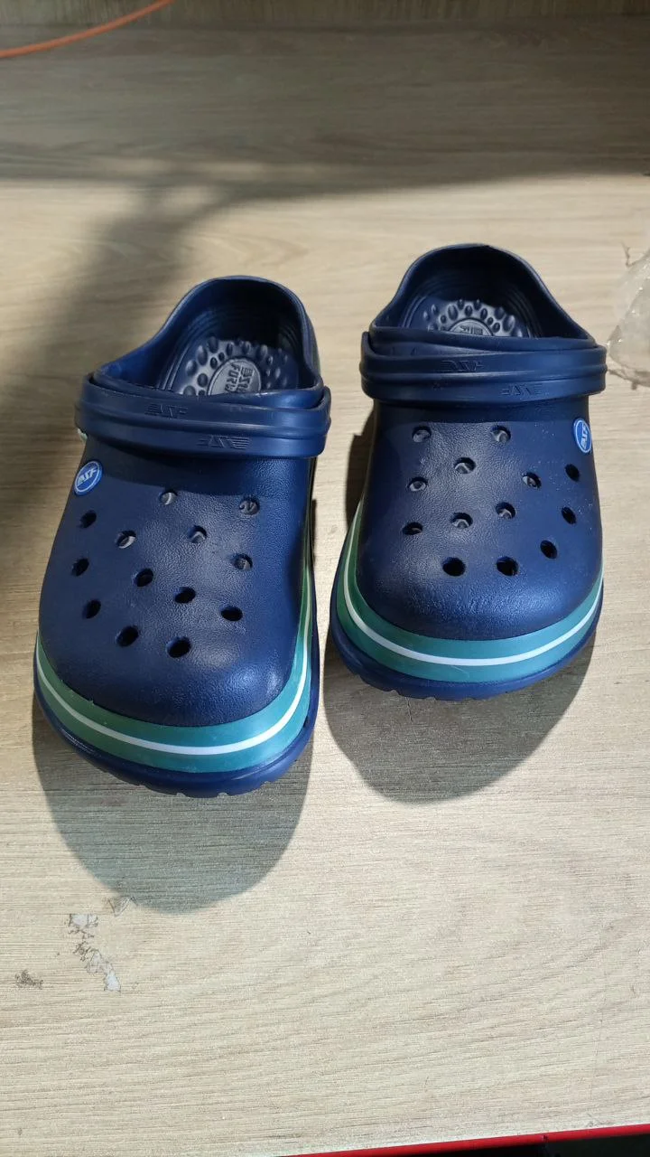 Сабо мужские