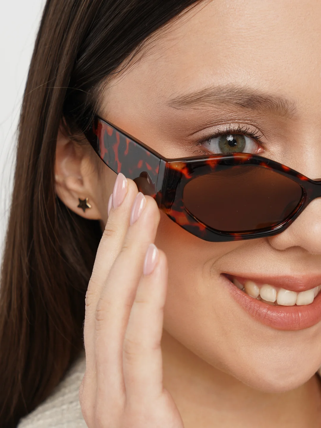 Солнцезащитные очки Love Republic