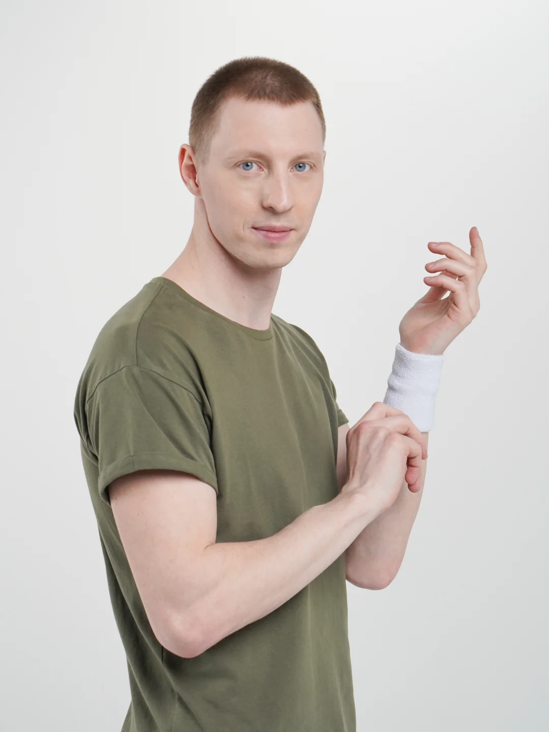 Напульсник