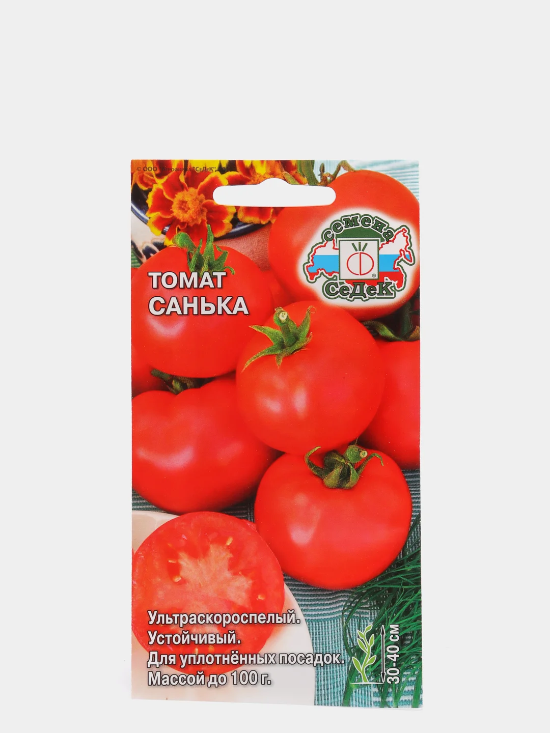 Томат Санька Купить Семена