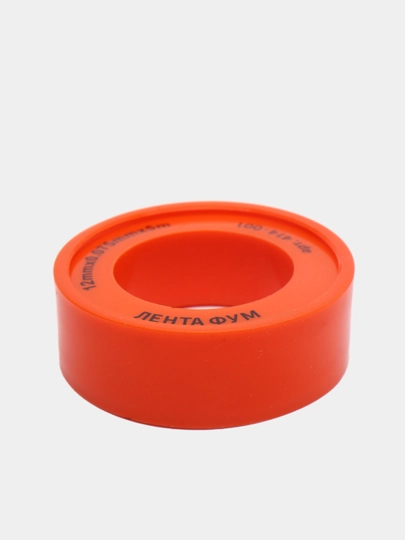 Фум лента для сантехнических работ Фомка за 42 ? купить в интернет ...