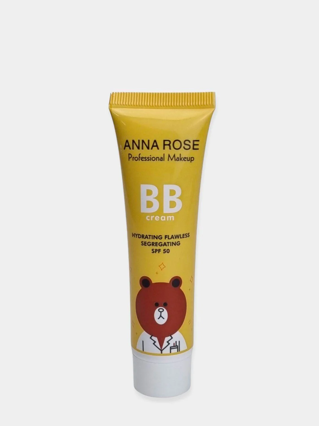 BB крем, spf 50, 30 мл