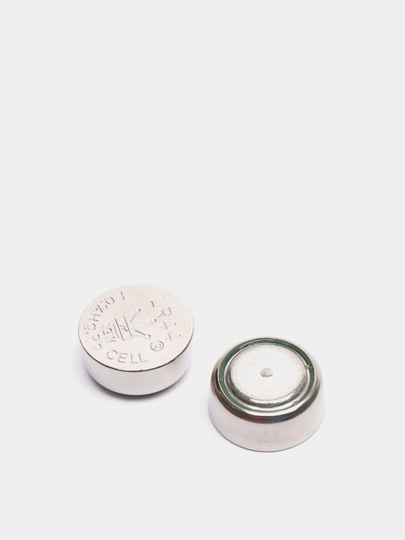 Батарейки GP AG13 (LR44, L1154, A76, G13, 357, 303, SR44, V13GA) для ...