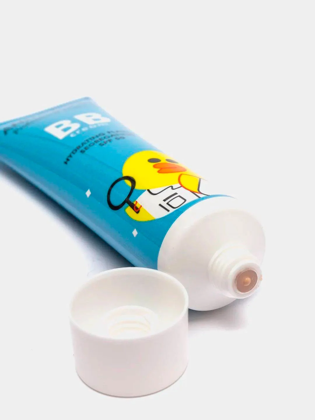 BB крем, spf 50, 30 мл