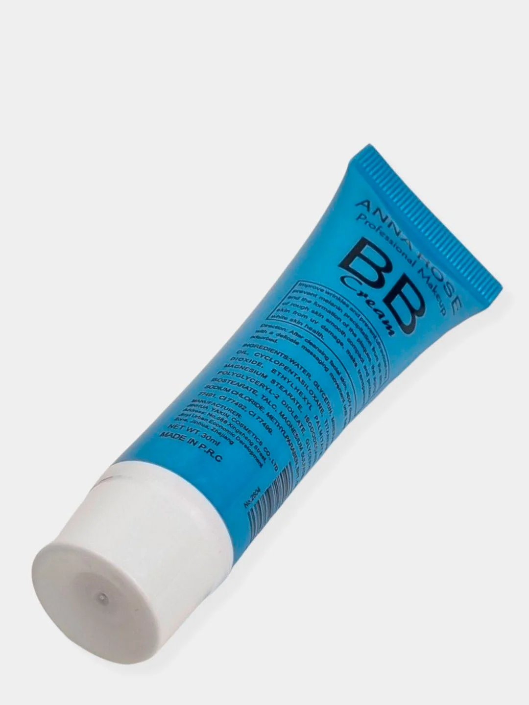 BB крем, spf 50, 30 мл