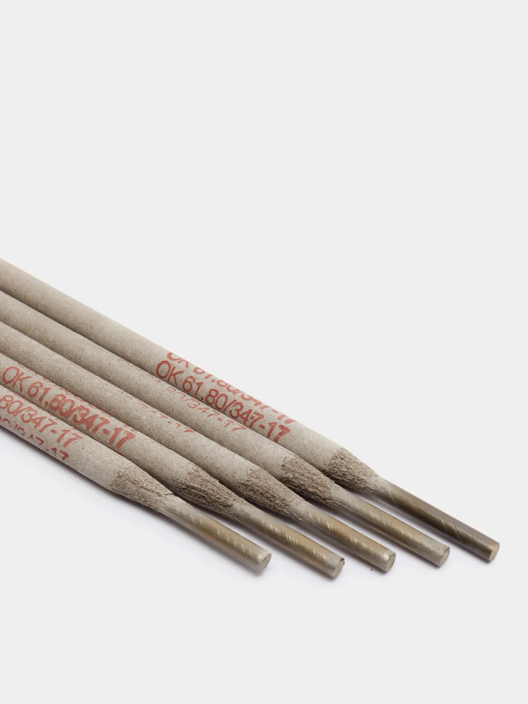 Электроды по нержавейке (ESAB) за 249 ? купить в интернет-магазине ...