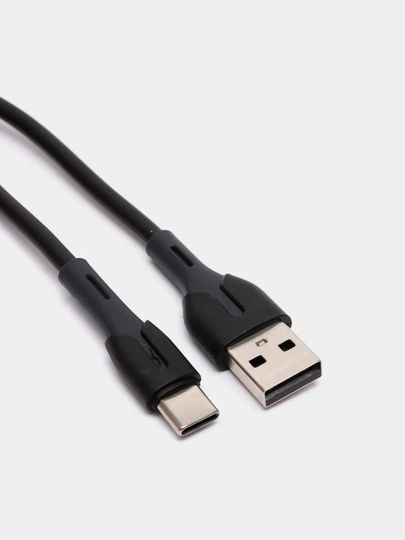 Шнур для быстрой зарядки телефона через usb