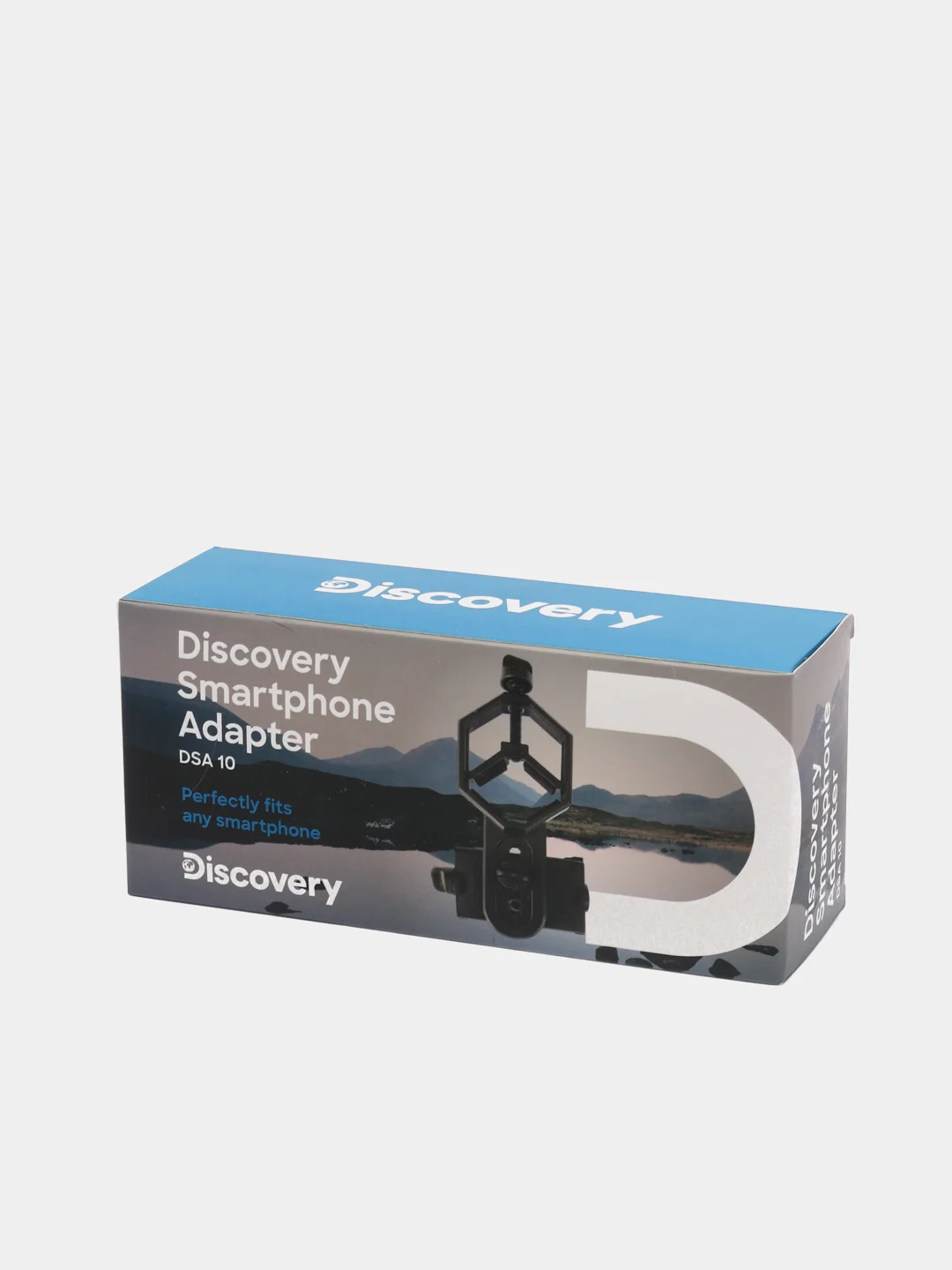 Адаптер для смартфона Discovery DSA 10