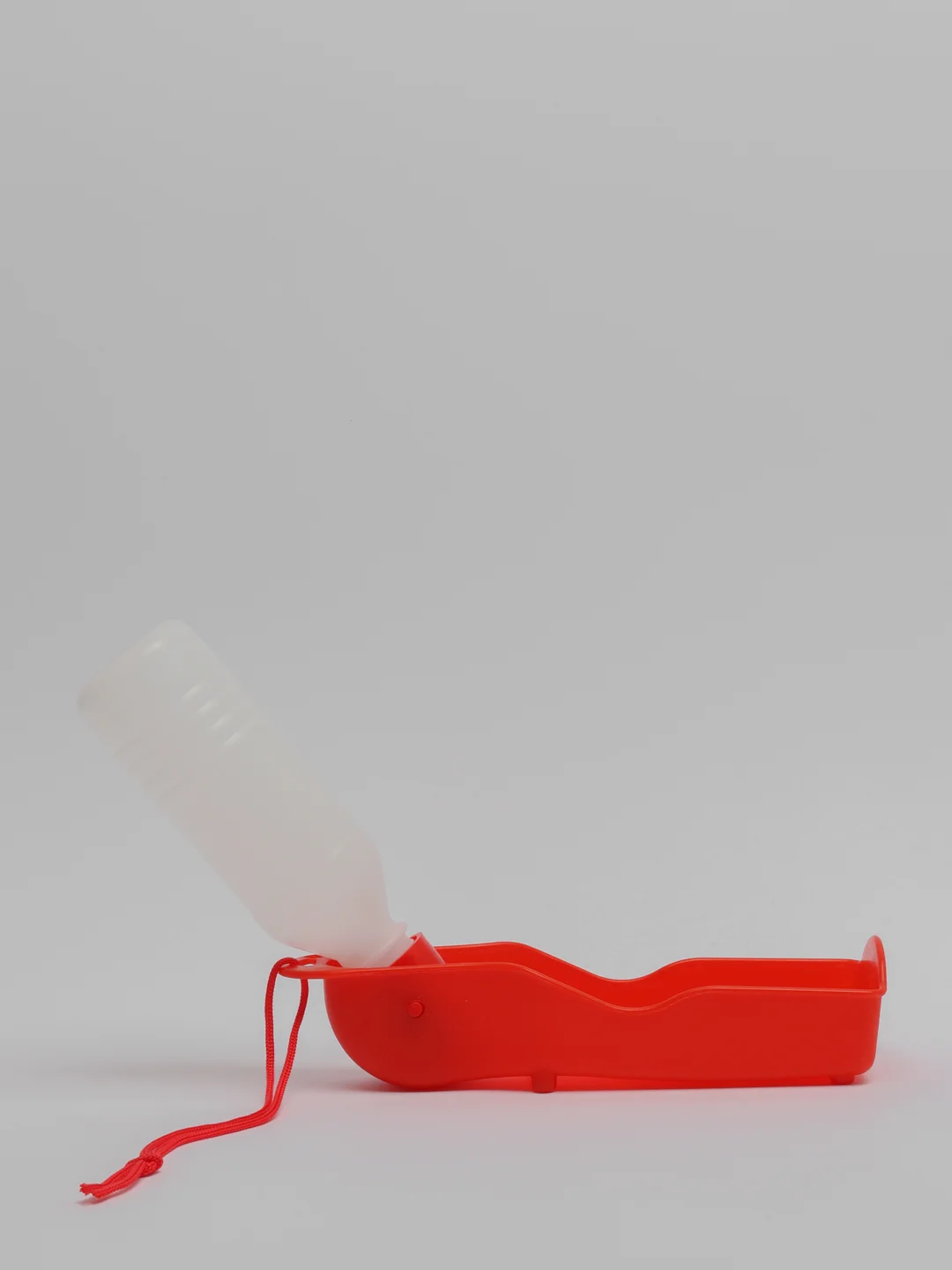 Поилка для собак уличная, 250 мл