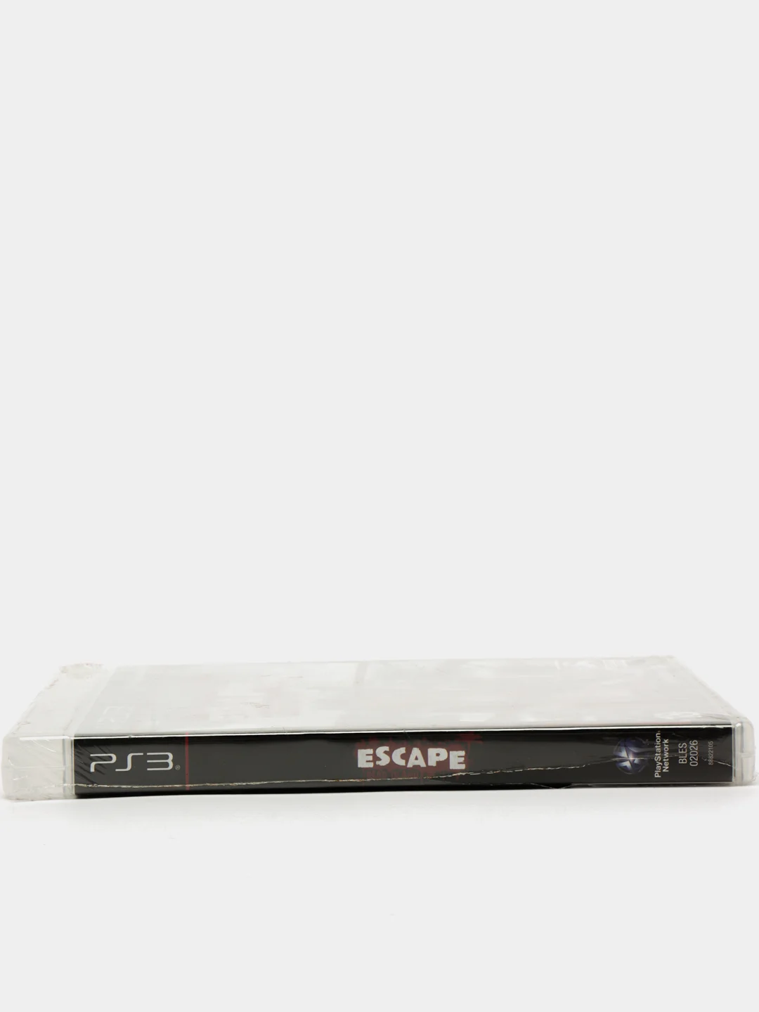 PS3 игра Escape dead island