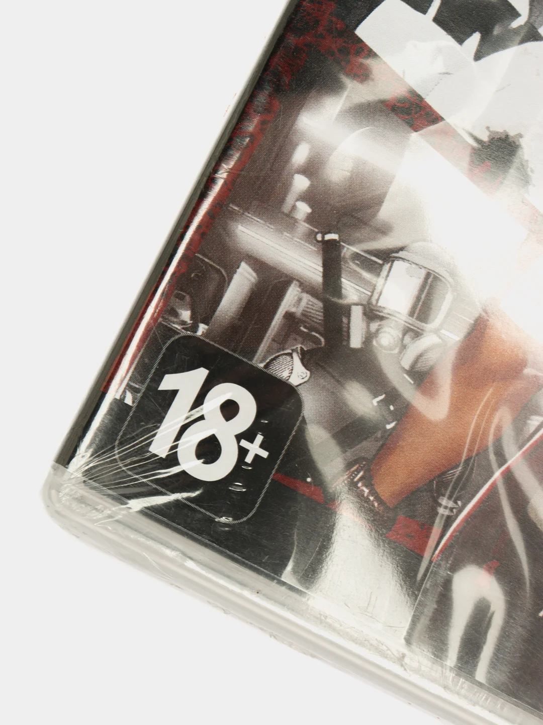 PS3 игра Escape dead island