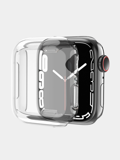 Бампер для apple watch