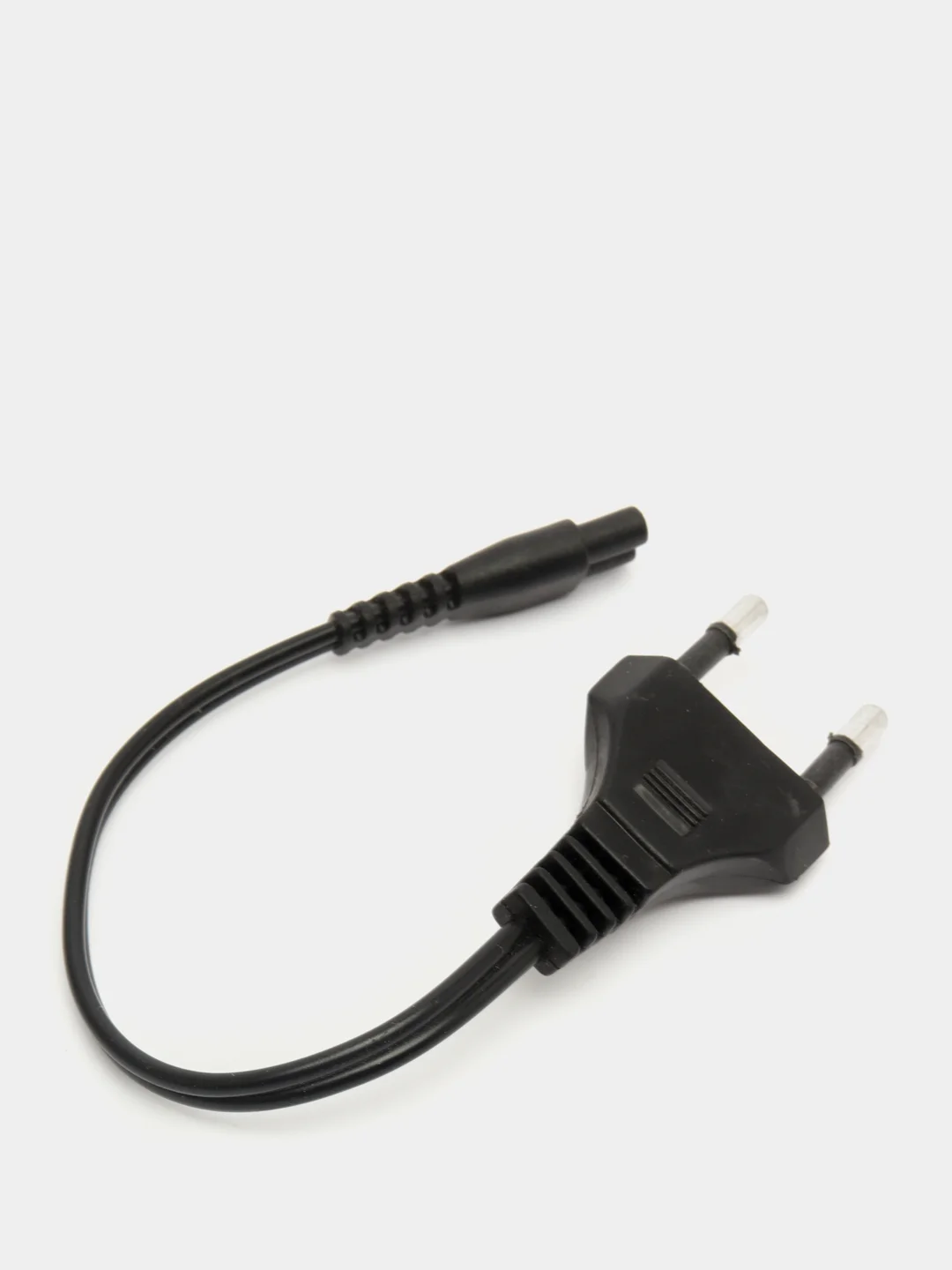 Сетевой шнур. Зарядник для электрошокера и фонариков. "Шокер" (2-Pin ...