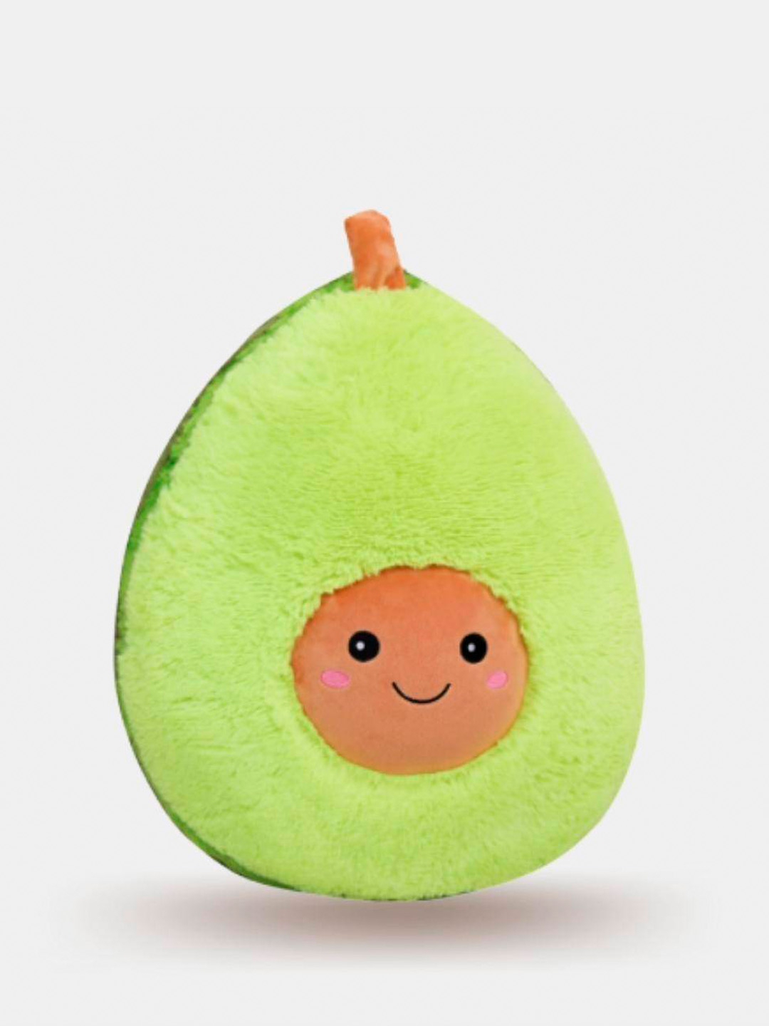 Подушка авокадо 60 см