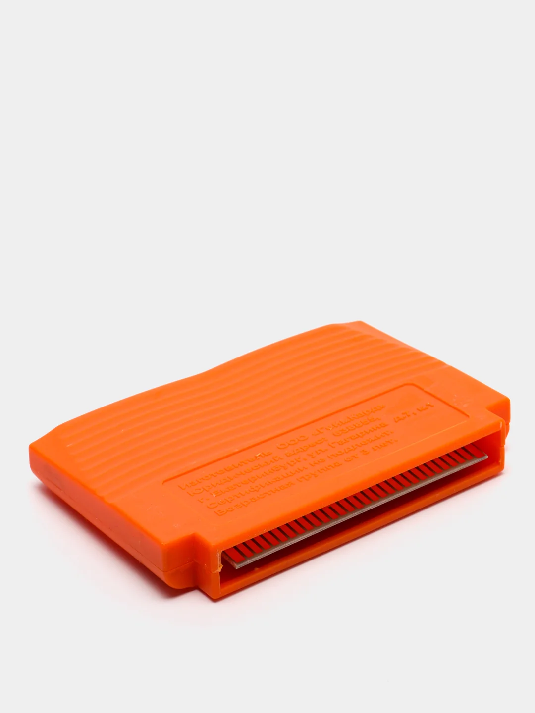 Картридж для 8-bit Chip & Dale 2: 6+