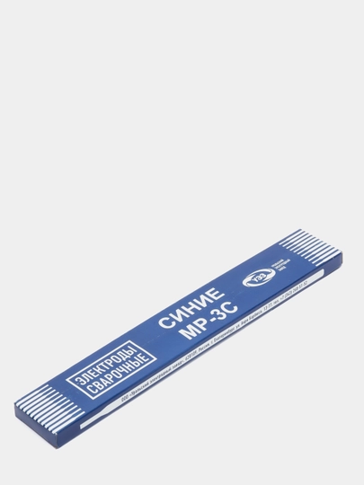 Электроды МР-ЗС ( 2 мм 1 кг) СЗСМ за 850 ? купить в интернет-магазине ...