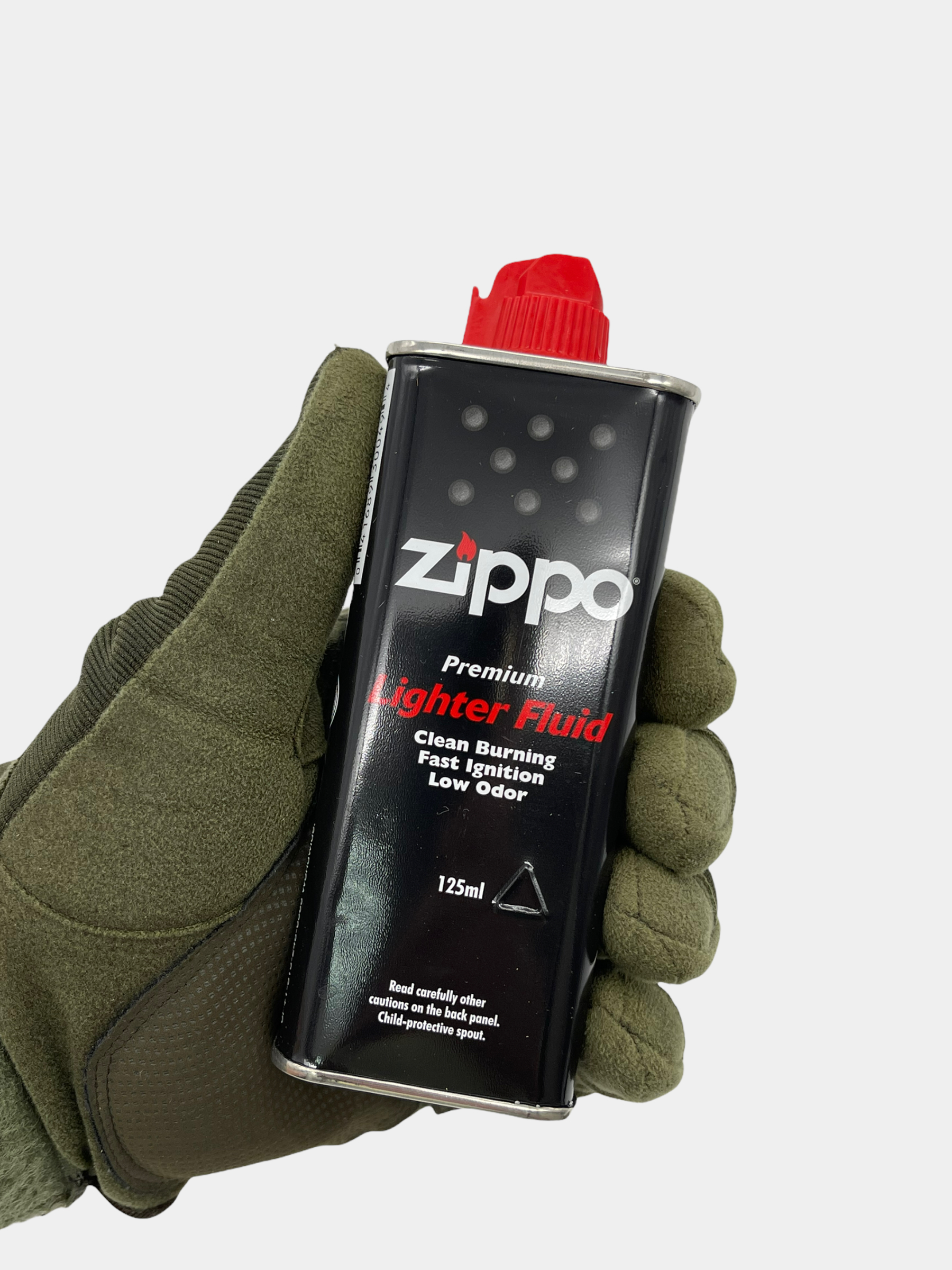 Бензин Zippo Купить Минск