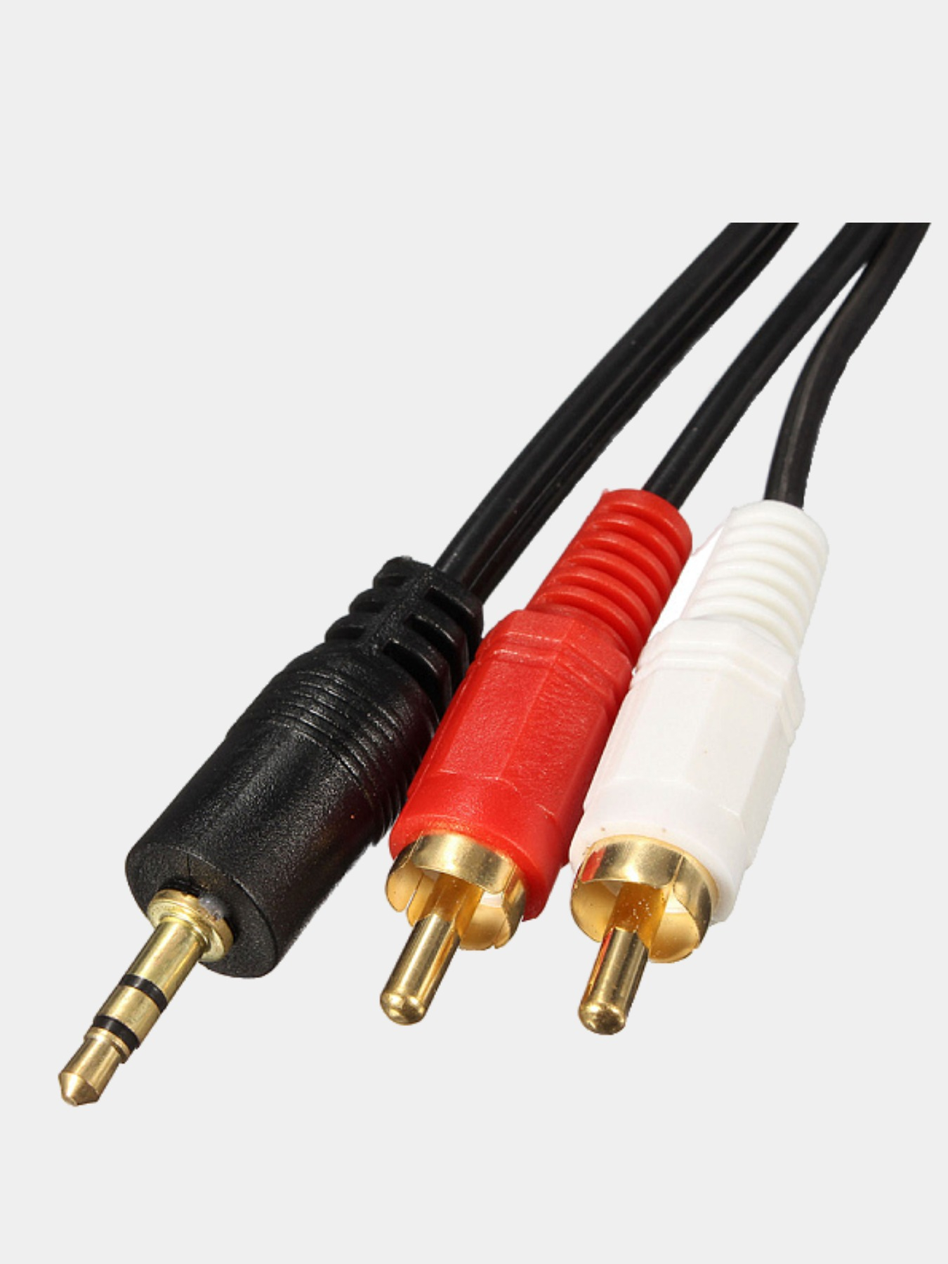Кабель аудио 2rca 2rca. 2 RCA 3.5 Jack Profigold. Audio Cable TRS 2rca 3m. Аукс тюльпан 3.5. Кабель Jack 3,5 (m) - 2rca (1,5м) Dream.