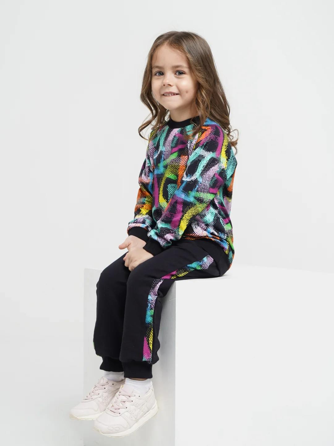 Костюм "Лео"