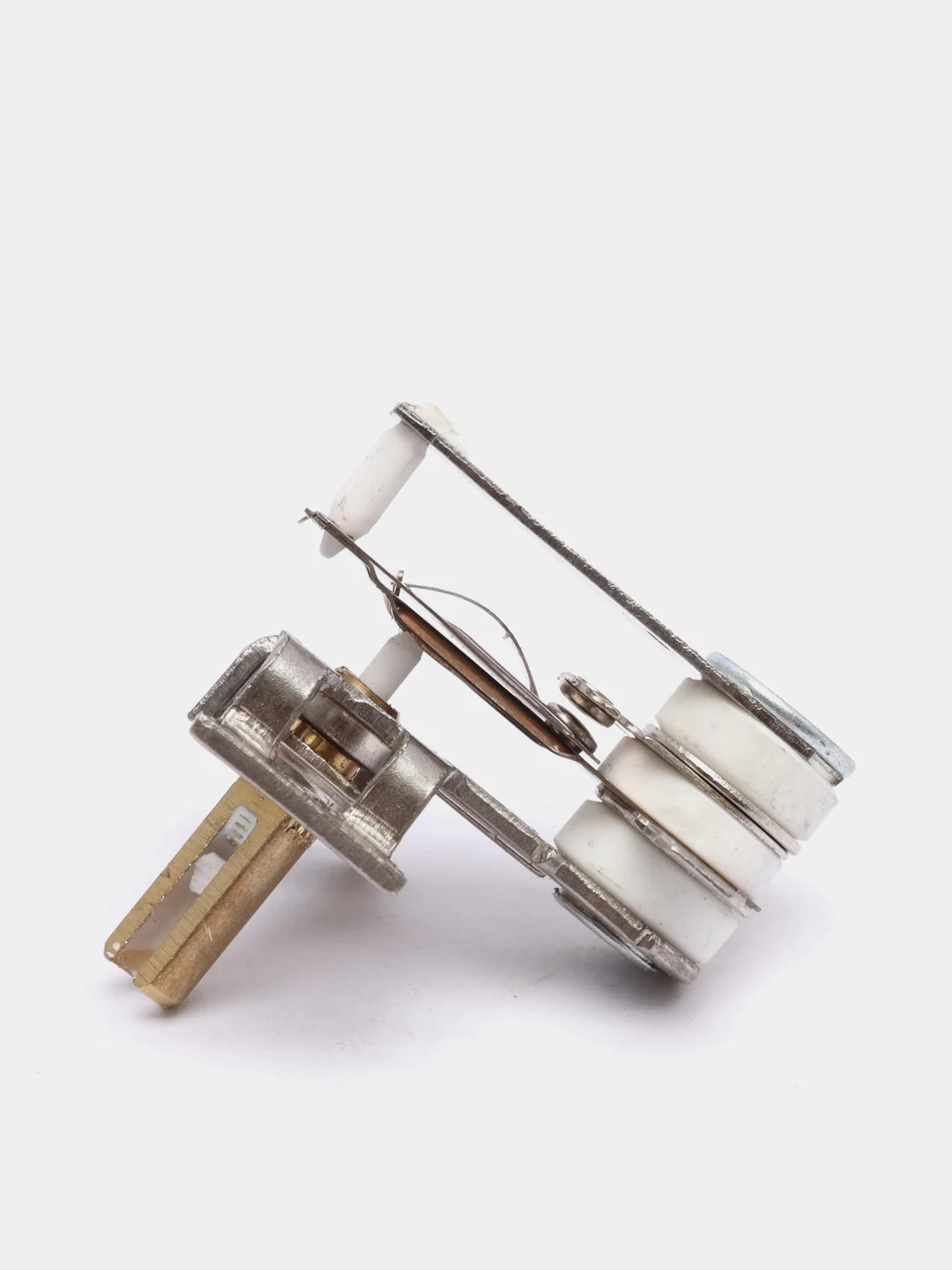 Термостат-терморегулятор для масляного радиатора KST220, 250V, 16A ...