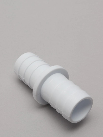 Соединитель для водопроводного шланга 1/2, 3/4, за 29 ? купить в ...