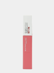 maybelline super stay matte 155