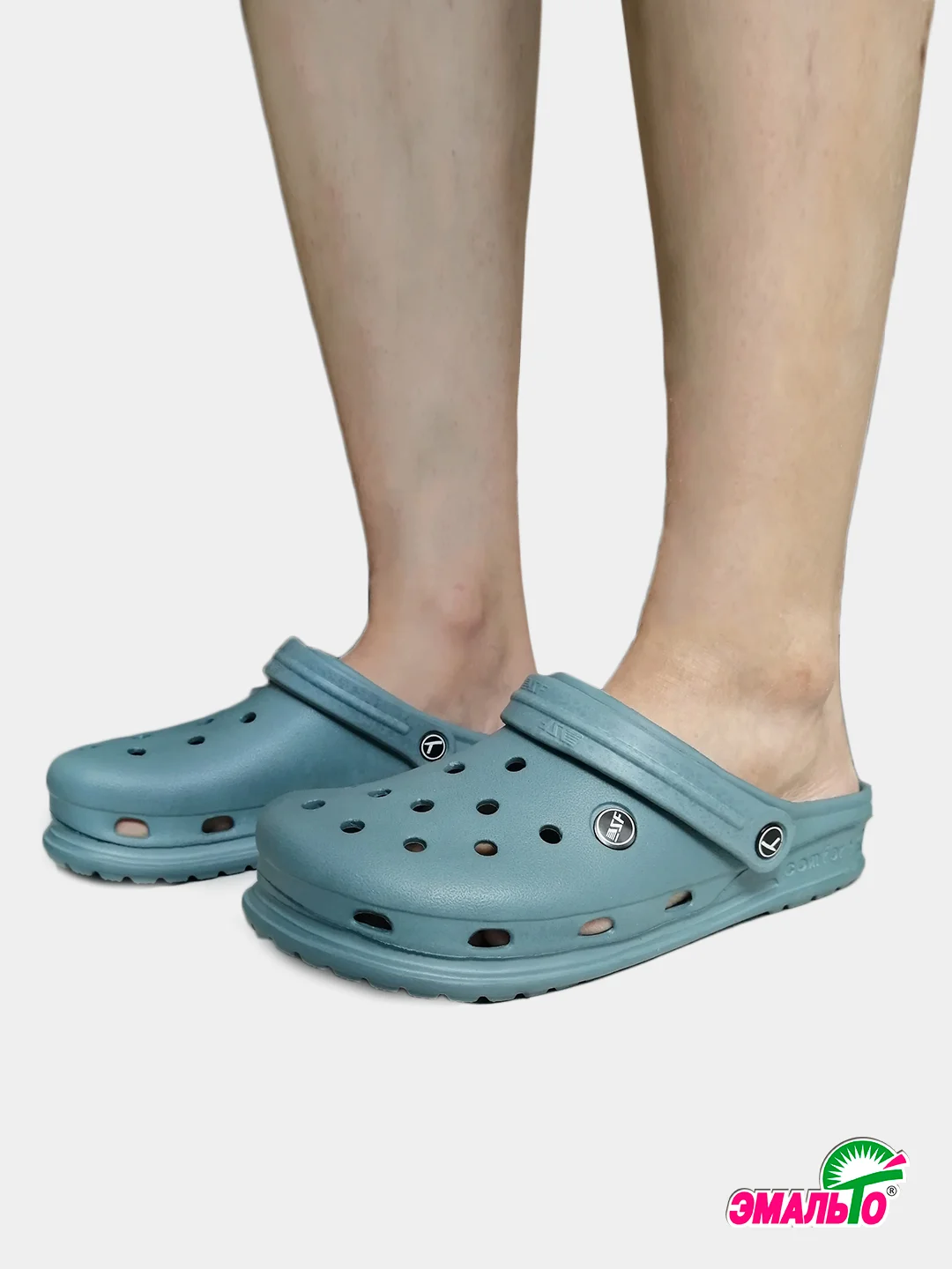 Сабо мужские