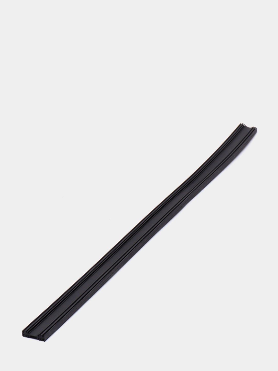 Лента резинки щеток стеклоочистителя автомобильная Wiper Blade, силикон .