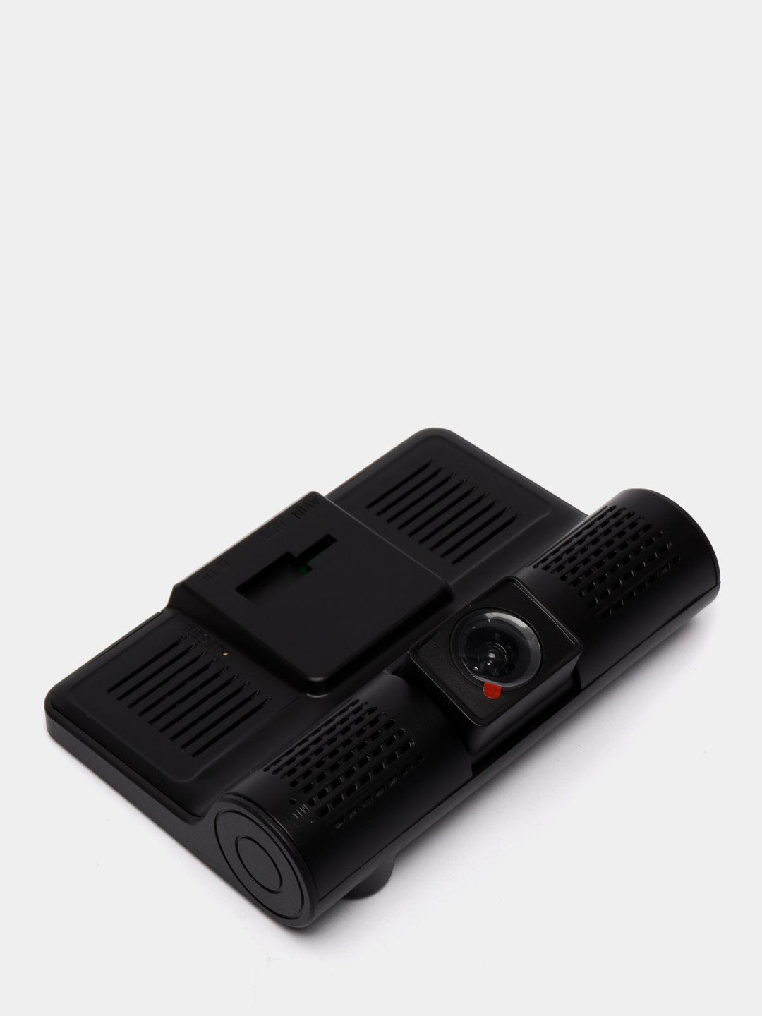 Автомобильный видеорегистратор с 3 камерами VIDEO CARDVR Full HD за .