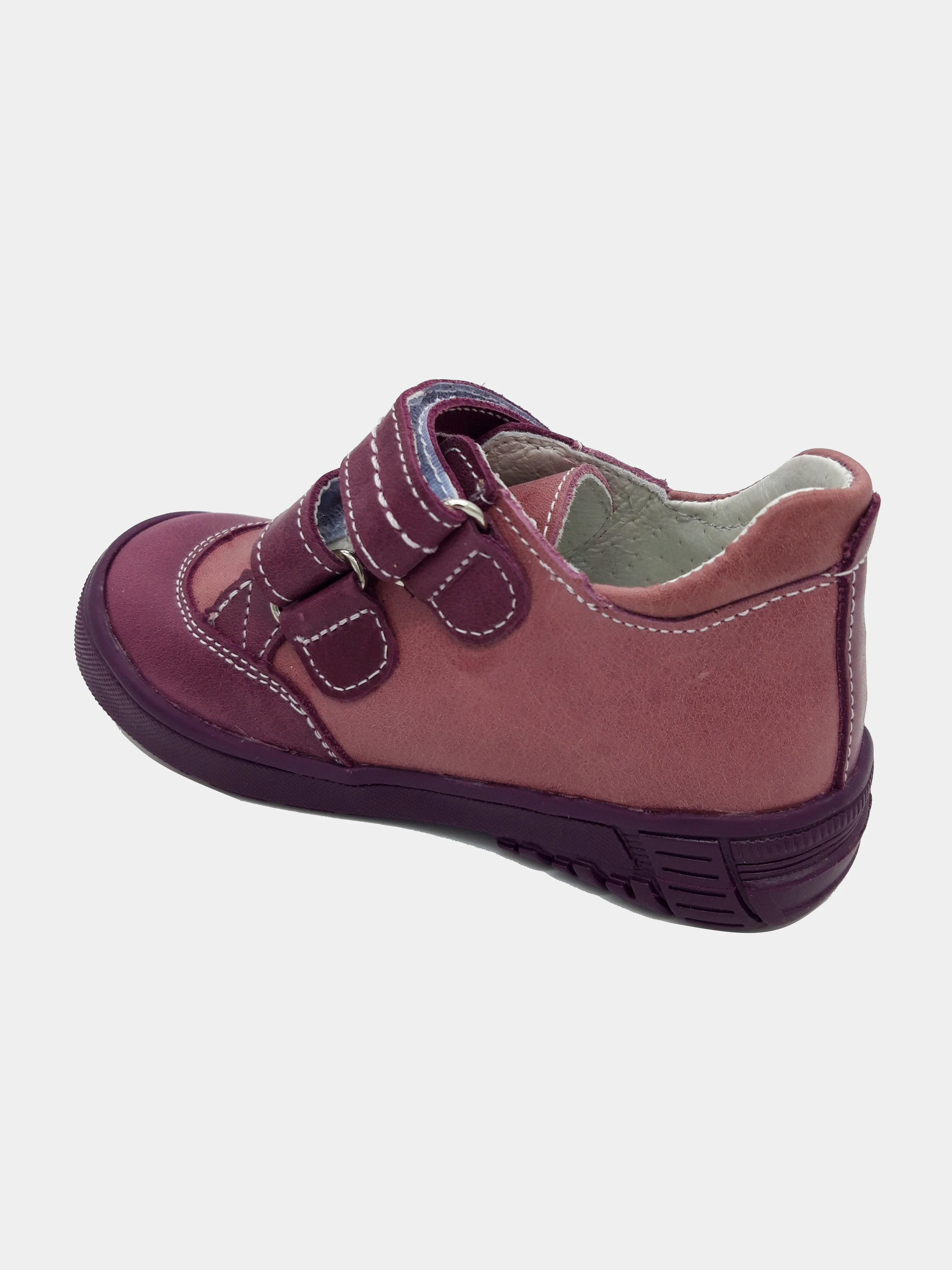 Полуботинки Тотто детские для девочек