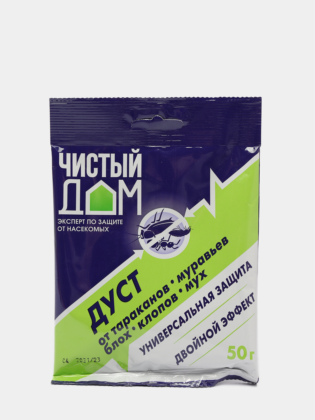 Дуст Чистый Дом Купить