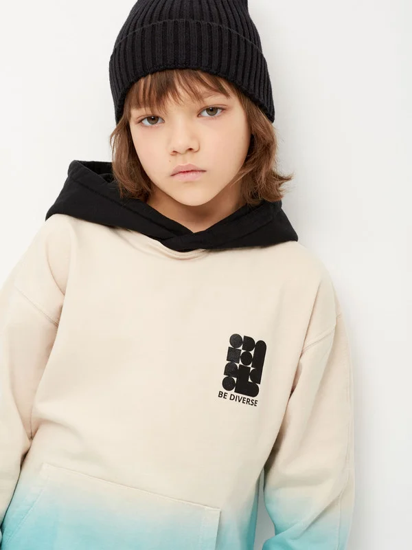 Джемпер SELA для мальчиков