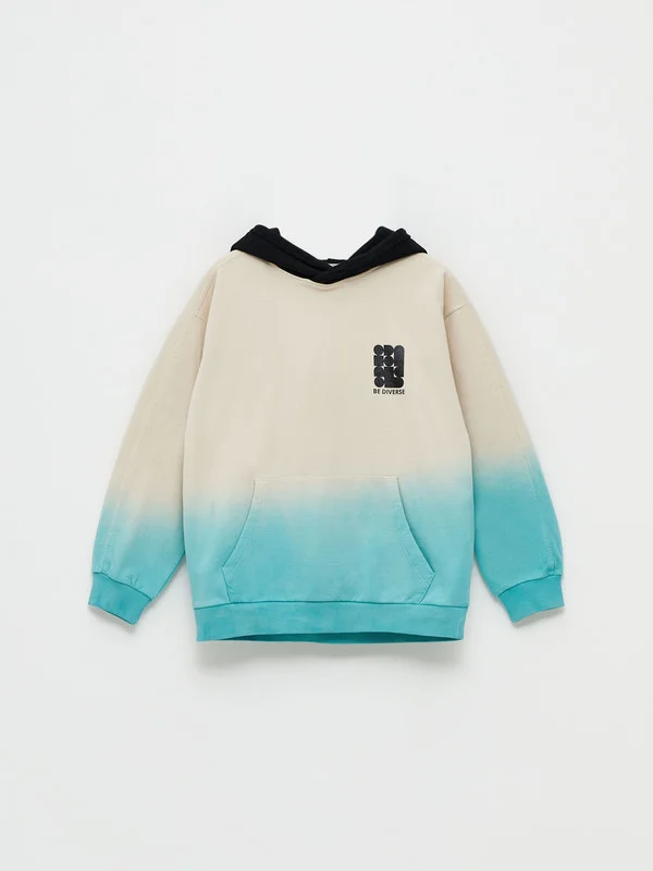 Джемпер SELA для мальчиков