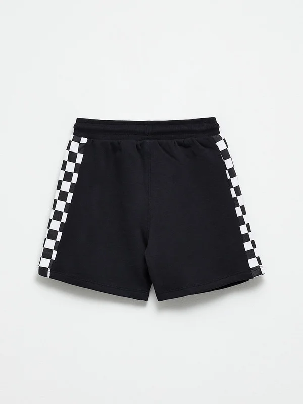 Шорты SELA для мальчиков