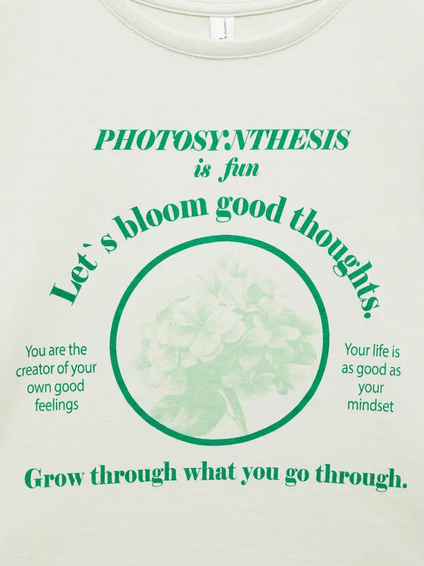 Фуфайка SELA для девочек