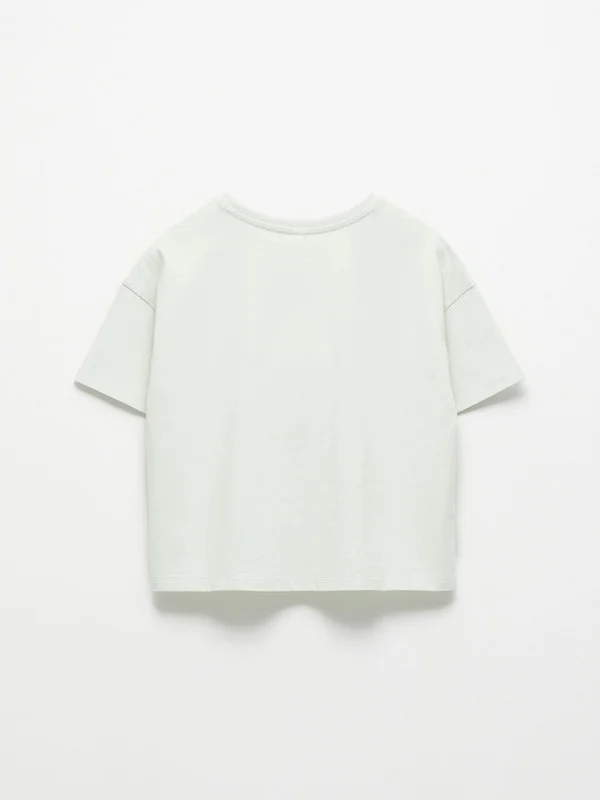 Фуфайка SELA для девочек