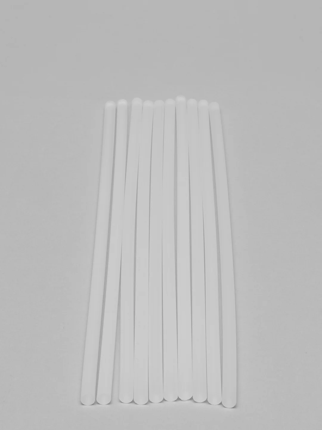 Клей-стержни диаметр 7мм, 11 мм, длина 300 мм, для клеевого пистолета ...