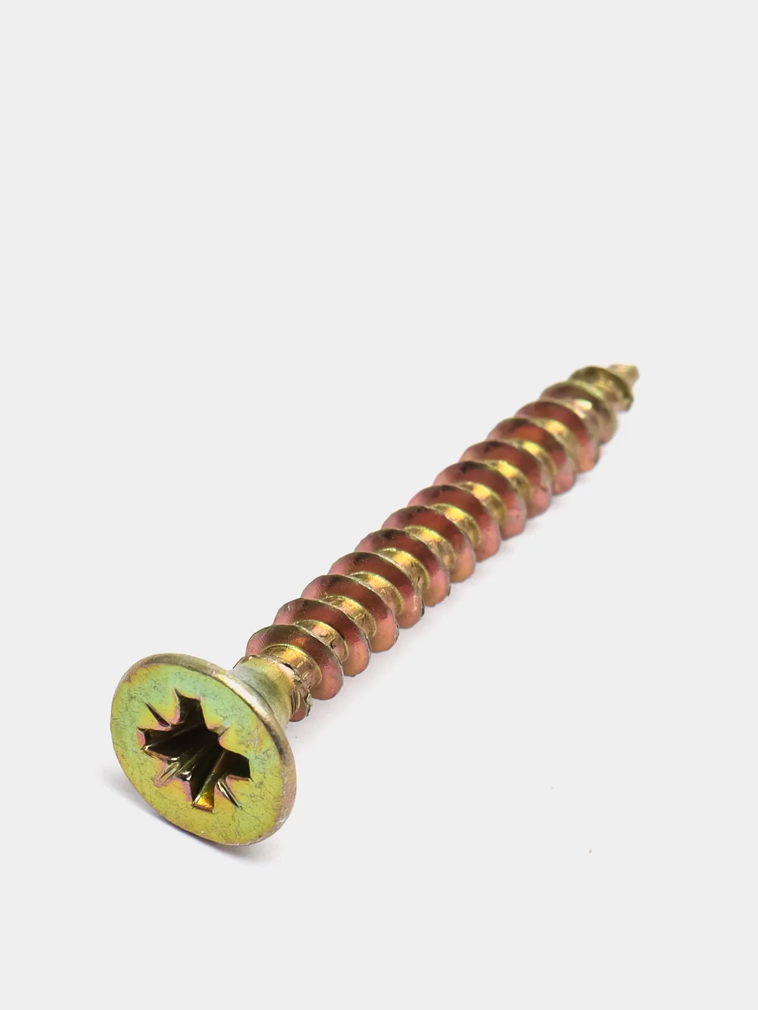 Саморез универсальный по дереву 4,5 мм длиной от 12 до 80 мм за 56 ...