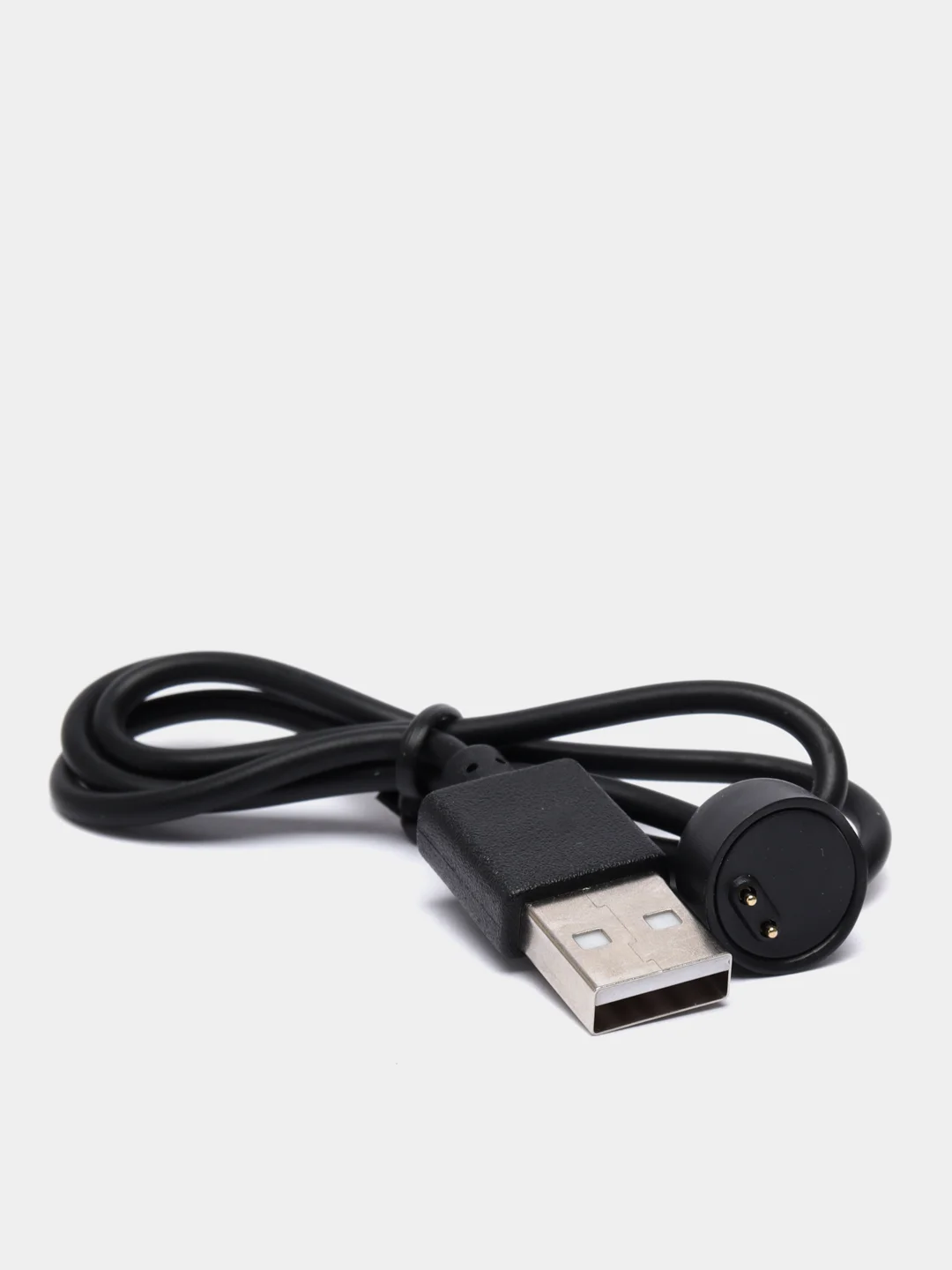 Кабель USB для зарядки Xiaomi Mi Band 5 / 6, для фитнес браслета ми ...