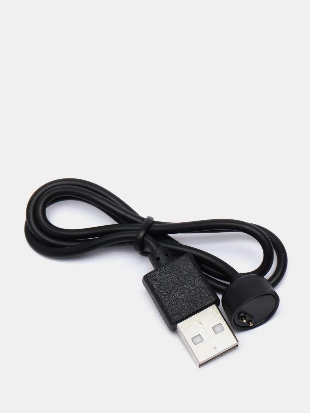 Кабель USB для зарядки Xiaomi Mi Band 5 / 6, для фитнес браслета ми ...